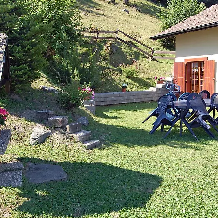 Gentil Nid * Nendaz