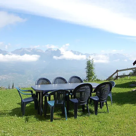 Gentil Nid * Nendaz